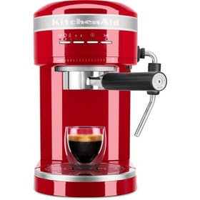 Resim Artisan Proline Espresso Makinesi 5 KitchenAid