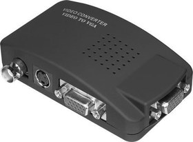 Resim Vga To Video Converter VGA to Video Çevirici 