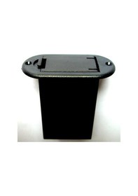 Resim Artec Abb Kablolu 9 Volt Pil Kutusu Kablolu Model 