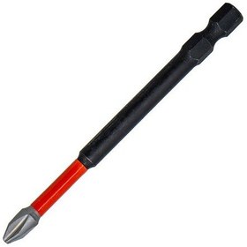 Resim 6527 Vidalama Yıldız Bits Uç Philips Ph2x90 Mm 