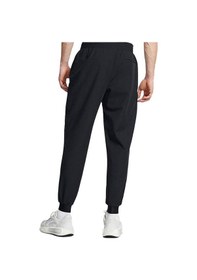 Resim Under Armour Unstoppable Joggers Erkek Eşofman Altı 1388823-001 Siyah-siyah Siyah 