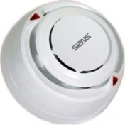 Resim Sens Konvansiyonel Optik Duman Dedektörü S6-CSD-200 