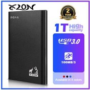 Resim Hd Harici Sabit Disk 2.5 "taşınabilir Sabit Disk 500 Gb 1 Tb Usb 3.0 Pc Macbook Whıte 500gb Diğer 