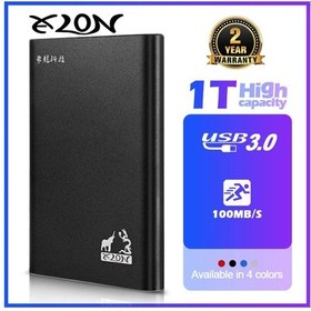 Resim Hd Harici Sabit Disk 2.5 "taşınabilir Sabit Disk 500 Gb 1 Tb Usb 3.0 Pc Macbook Whıte 500gb Diğer 