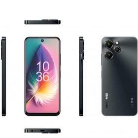 Resim Hiking A45 TR Garanti | 128 GB 4 GB Mavi 