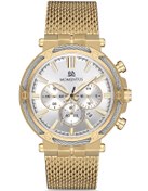 Resim Momentus SM372T-02SG Erkek Kol Saati 