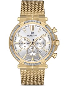 Resim Momentus SM372T-02SG Erkek Kol Saati 