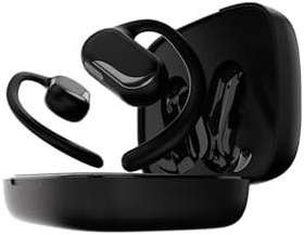 Resim HiFuture FutureMate Pro BT5.2 ENC 4 Mic Open-Ear Kulaklık 