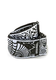 Resim Jim Dunlop Ild02 I Love Dust Vortex Gitar Askısı 