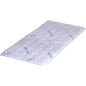 Resim Artex Artex 5Cm Sünger Şilte 70X130 50Dns Bebek Yatağı Oyun Parkı 