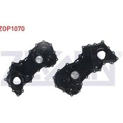 Resim Zegen-zop1070 - Eksantrık Zıncır Kapagı Sac Renault Master Iıı 