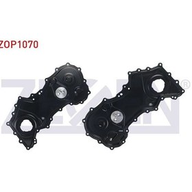 Resim Zegen-zop1070 - Eksantrık Zıncır Kapagı Sac Renault Master Iıı 