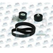 Resim Skf Vkma 90000 96183352 Triger Kiti Daewoo Kalos/nubıra (ktb 559) 