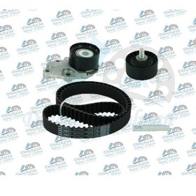 Resim Skf Vkma 90000 96183352 Triger Kiti Daewoo Kalos/nubıra (ktb 559) 