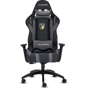 Resim Xrancer Cross Gray Soft Kumaş 