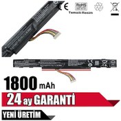 Resim Ozturkbulent Kt.00403.025. Kt.00403.034. Kt.004B3.025. Al15A32.4Icr17/65 Pil 