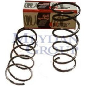 Resim Eşdeğer Ürün Oem No 1066484 Uyumlu Ford Focus Sd/hb 98/05 Ön Helezon Yayı Sağ/sol 2li Set 1.6i 16v 12x153x410 