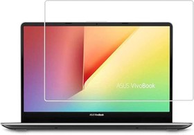 Resim Engo Asus Vivobook S15 15.6 inç Ekran Koruyucu Esnek Nano 