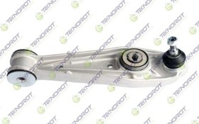 Resim ROTILLI KOL ALUMINIUM ON ALT PORSCHE 911 05-12 CAYMAN 05-13 TEKNOROT PO-418 OEM 