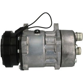 Resim Bosch 1986ad1220 Klima Kompresörü Fıat Ducato 01 Psa Jumper-boxer 01 2.8 Jtd-hdı 514470100-71721757-98462134-6453.g5 