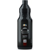 Resim ADBL SHAMPOO Yüksek konsantreli, nötr pH'lı premium şampuan. 1 LİTRE 