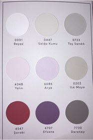 Resim Dyo Su Bazlı Saf Akrilik Ipek Mat Boya Beyaz 