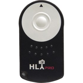 Resim Canon 650D Fotoğraf Makinesi İçin RC-6 Kablosuz Kumanda 