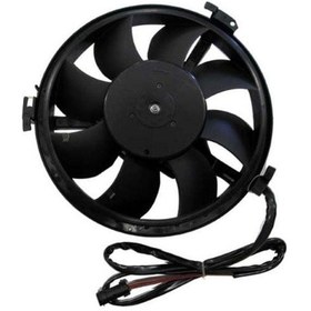 Resim SEGER 59522 Radyatör Klima Fan Motoru Passat 1.8T 1.9TDI -96 A4 1.8T 1.9TDI -96 8D0959455C 