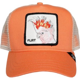 Resim Goorin Bros Big Flirt Unisex Şapka 101-0686 Pembe 