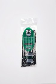 Resim STOREMAX 3,6x250 Siyah Kablo Bağı & Plastik Kelepçe & Kelepçe 100 Adet (paket) 1184728 