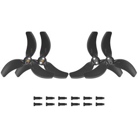 Resim Djı Avata 2 Orijianal Pervane 4'lu 