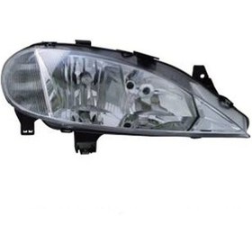 Resim Tyc Ren10me003 20-5999-05-6b Far Sağ Renault Megane I 96 Elektrikli 260103707r-7701047180 