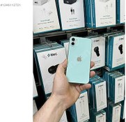 Resim Apple iPhone 11 İkinci El TR | 64 GB | Yeşil İkinci El iPhone 11 Green 64GB