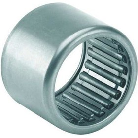 Resim Naturel Hk 0608 /6X10X8 Mm Rulman 557075947 