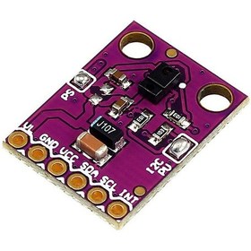 Resim Gy-9960-3.3 Apds-9960 Renk Ve Temassız Hareket Tanıma Sensör Modülü 