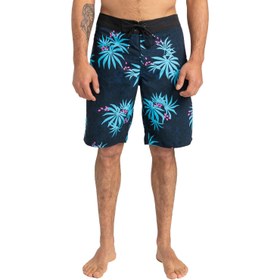 Resim Billabong Sundays Og Erkek Mavi Boardshort 