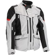 Resim Acerbis X-rover Bayan Mont Siyah Beyaz 
