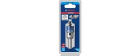 Resim Bosch Expert 24 mm Elmaslı Inox Panç Adaptörlü 2608901407 