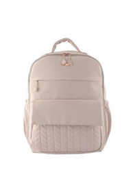 Resim Prego Summer Bebek Bakım Çantası Pembe Y23076 Pembe 