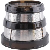 Resim Teedoo Hurom Yavaş Sıkacak Parçaları Için, Hurom Için HU-600WN Için HU-660WN-M HU-19SGM Için Vidalı Pervane, HU-1100WN Için SBF11, HU-1100WN Için HUE21WN (Yurt Dışından) 