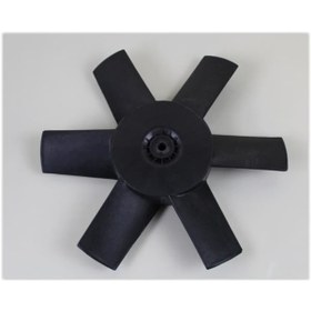 Resim MAKO 78571221 Fan Motoru Pervanesi B.Rul Doğan Kartal Şahin Karsan Boxer 