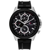 Resim Tommy Hilfiger TH1792082 Erkek Kol Saati 