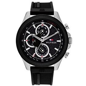Resim Tommy Hilfiger TH1792082 Erkek Kol Saati 