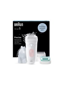 Resim Braun Silk-épil 5 5-050 Epilatör 