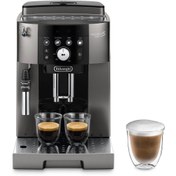 Resim Delonghi Delonghi Magnıfıca S Smart Çekirdekten Fincana Kahve Makinesi Ecam 250.33.tb 
