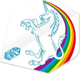 Resim Unicorn Dart Flight 