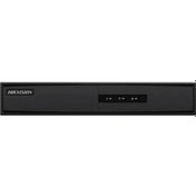 Resim Hikvision DS-7204HGHI-K1 4 Kanal Hd-Tvi Dvr Kayıt Cihazı 