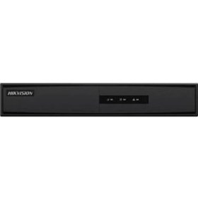 Resim Hikvision DS-7204HGHI-K1 4 Kanal Hd-Tvi Dvr Kayıt Cihazı 