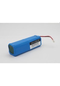 Resim Homend Alex Laser Power 1284h Robot Süpürge 5200 Mah Batarya 