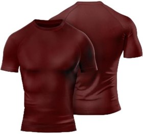 Resim Basic Compression T-shirt 